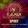 Spirit Melodic House & Techno