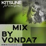 Kitsune Musique Mixed by VONDA7