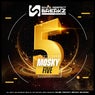 Five