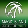 Magic Island Collected, Vol. 2