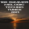 100 Summer Melodic Techno Tunes