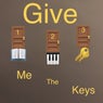Give Me The Keys