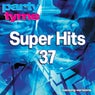 Super Hits 37 - Party Tyme (Backing Versions)