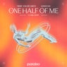 One Half Of Me (feat. Emiel Monte) [Extended Mix]