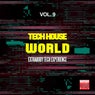 Tech House World, Vol. 9 (Extrabody Tech Experience)