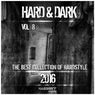 Hard & Dark, Vol. 8