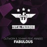 Fabulous (feat. AnnBee)