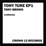 Tony Tune Ep1