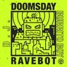 Doomsday Ravebot EP