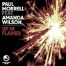 Up In Flames (Dolly Rockers Remixes)