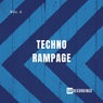Techno Rampage, Vol. 06