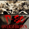 Overthrown EP