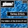 The Soldiers Of The Groove EP Vol.7
