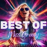 BEST OF MISS GROOVY