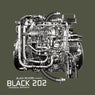 Black 202