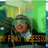 My Funky Obsession EP
