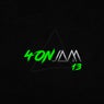 Four on Jam 13