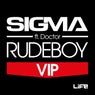 Rudeboy (VIP)
