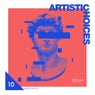 Artistic Choices Vol. 10
