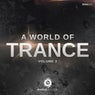 A World Of Trance, Vol. 2