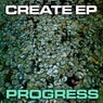 Create EP