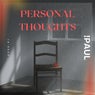 Personal Thoughts