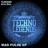 Mad Pulse EP