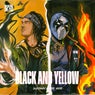 Black and Yellow