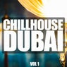Chillhouse Dubai, Vol. 1
