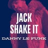Jack Shake it