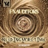 Needing More Time