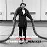 Strong Ones - Remixes