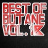 Best Of Butane Vol.1