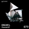Paranoid EP