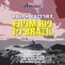 From Rio To Brazil (Remixes)
