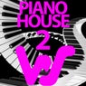 World Sound Piano House #2