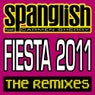 Fiesta 2011 (The Remixes)