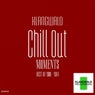 Chill Out Moments (Best Of 2008 - 2014)
