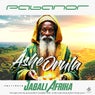 Ashe Orula
