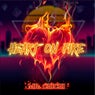 Heart on Fire