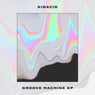 Groove Machine EP