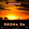 Mwenje