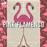 Pink Flamenco