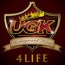UGK 4 Life