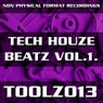 Tech Houze Beatz Volume 1