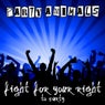 Fight for Your Right (To Party)