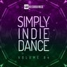 Simply Indie Dance, Vol. 04