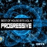 Best of House Music Bits Vol 4 - Progressive Oryx