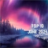 Top June 2024 Uplifting Trance