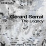 Gerard Serrat - The Legacy Ep